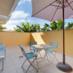 Apartamento Tazacorte Apartment Tazacorte