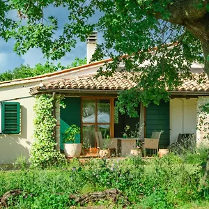 House Boris Apartment Loborika